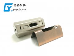 壓鑄成型注意事項有哪些