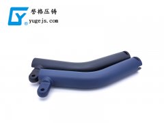 壓鑄模具的設(shè)計規(guī)范