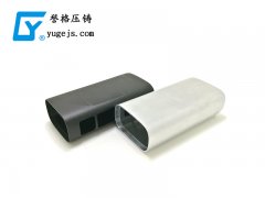 壓鑄廠的壓鑄機基本結構