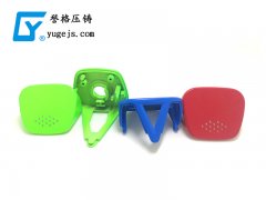壓鑄廠的質量檢測標準